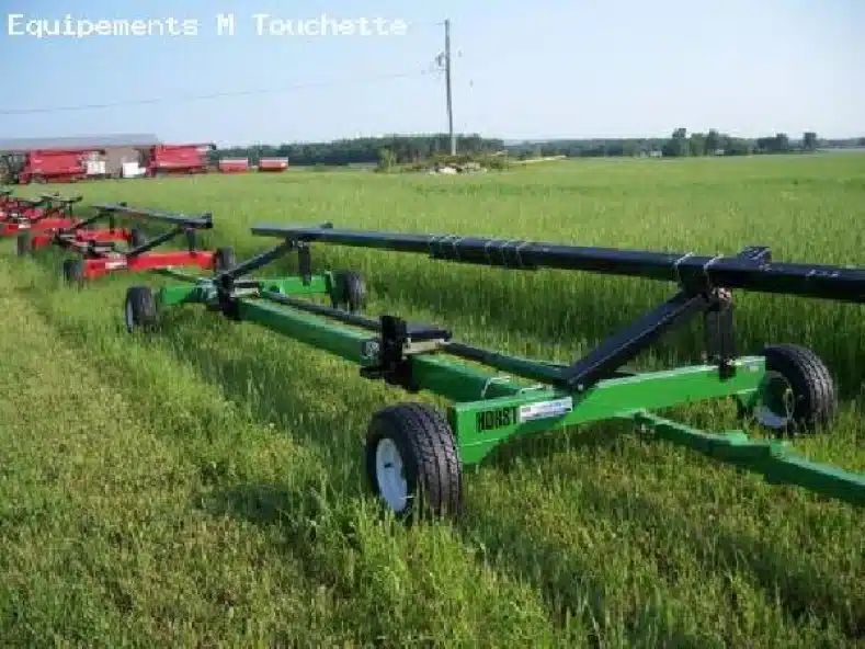 Horst Welding Wagon - Horst Wagon