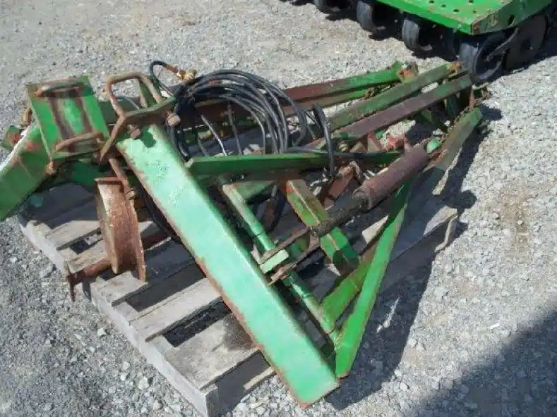 Great Plains MARQUEURS Parts New-Used