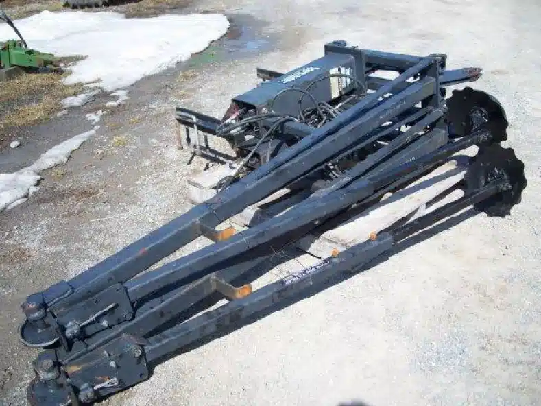 Yetter MARQUEURS Parts New-Used