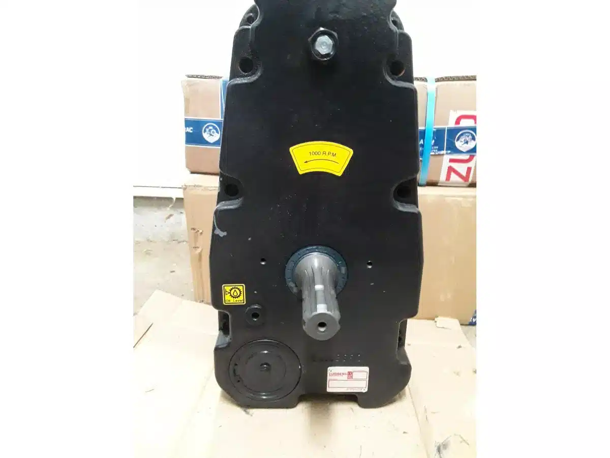 Gallery image 2 for New Holland T7 230 - T7 270 PTO