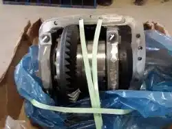 New CNH Case IH Magnum 275/340 New Holland T8 Parts New-Used