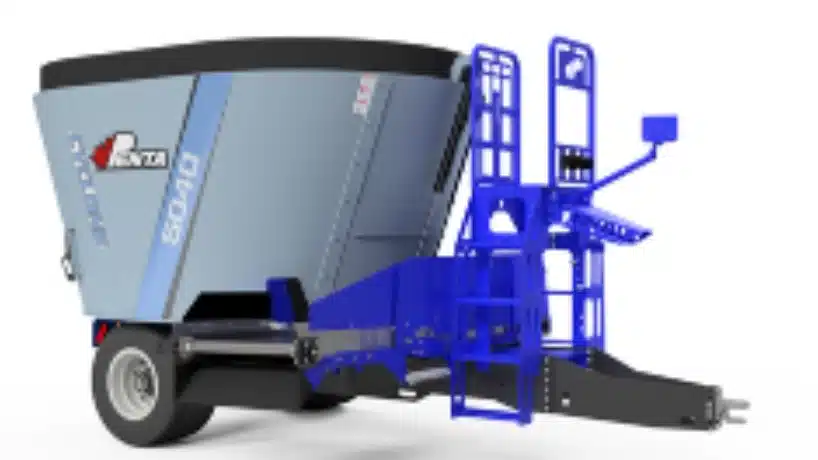 Gallery image 1 for New Penta 5040 TMR Mixer