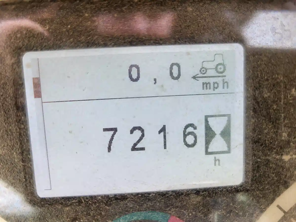 Gallery image 2 for Used 2015 John Deere 6105M Tractor