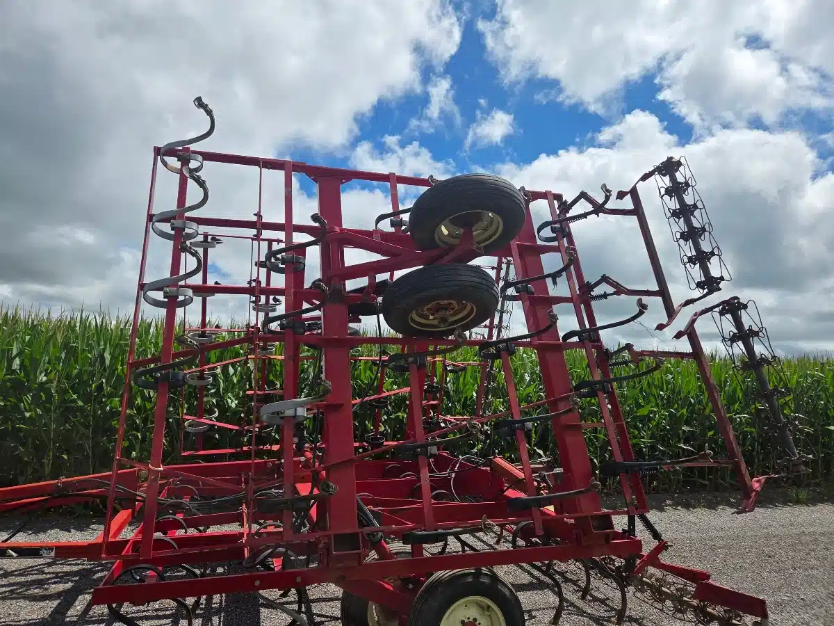 Gallery image 2 for 2000 Kongskilde SBC Cultivator