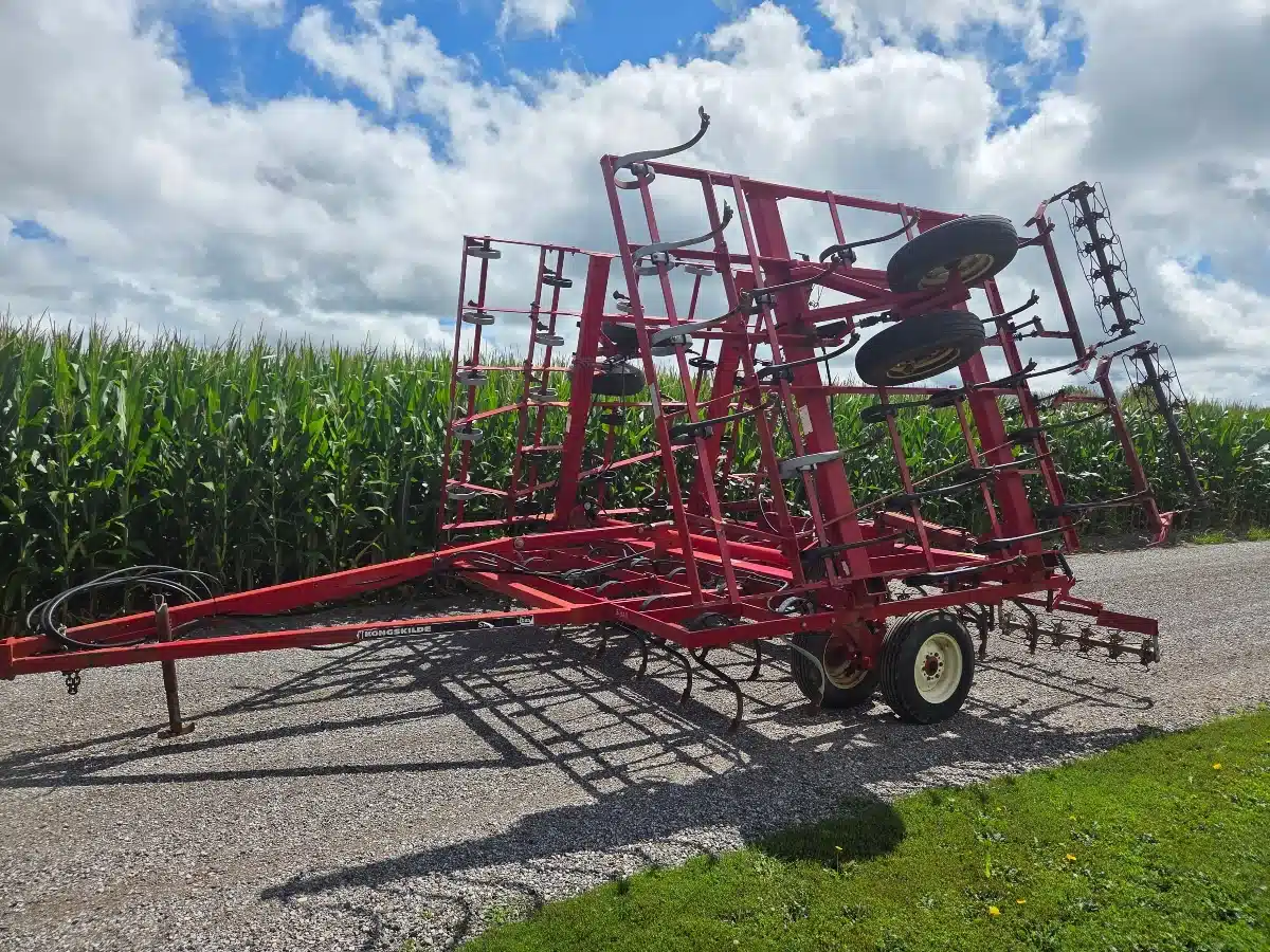 Gallery image 1 for 2000 Kongskilde SBC Cultivator