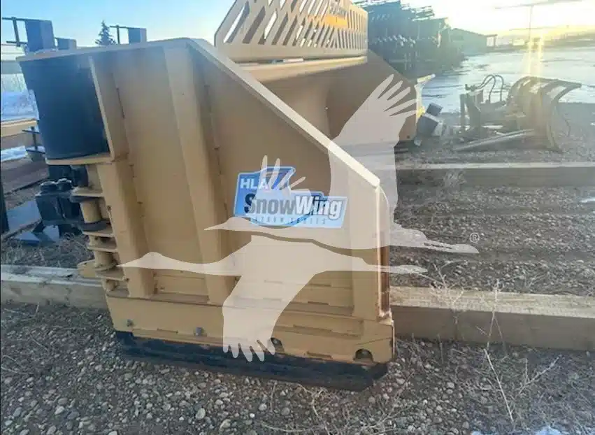 Gallery image 2 for 2017 Horst Welding HLA Snow Plow