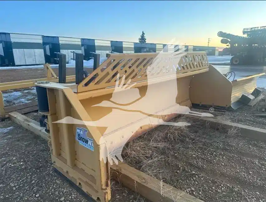 Gallery image 1 for 2017 Horst Welding HLA Snow Plow