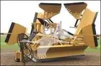 Gallery image 1 for 2012 Hi-Tec Ag 32000HD Row Crop Tillage