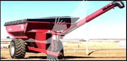 Gallery image 1 for 2012 Demco 1050 Grain Cart