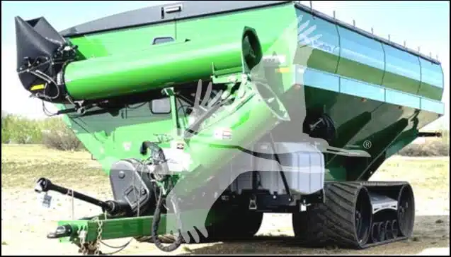 Gallery image 1 for 2024 Unverferth 2020 Grain Cart