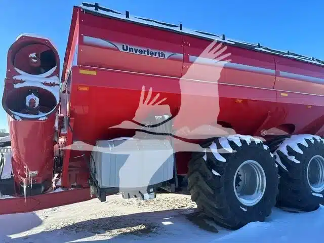 Gallery image 1 for 2024 Unverferth 2020 Grain Cart