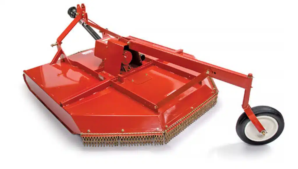 Photo de la Galerie 1 pour 2023 Buhler Farm King Y518LS Tondeuse à rayon de braquage zéro