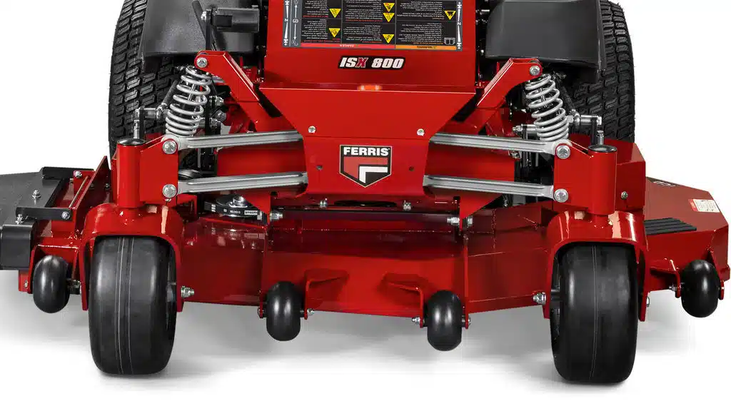 Gallery image 1 for 2025 Ferris ISX 800 Mower - Zero Turn