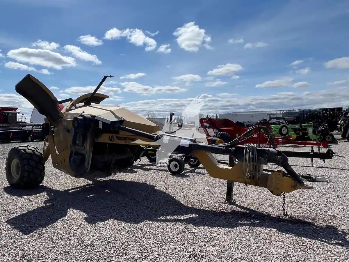 2015 DYNAMIC DITCHERS INC WOLVERINE Row Crop Tillage