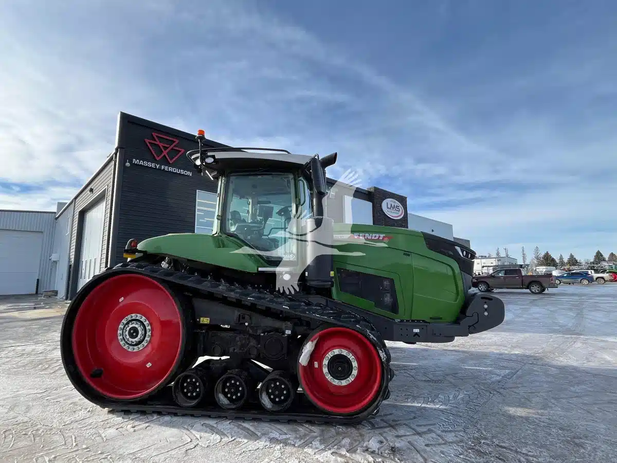 Gallery image 1 for 2023 Fendt 940 Vario MT Tractor