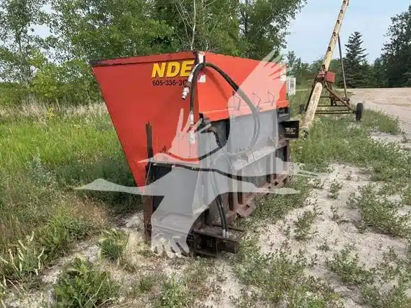 Gallery image 1 for 2000 NDE Bucket