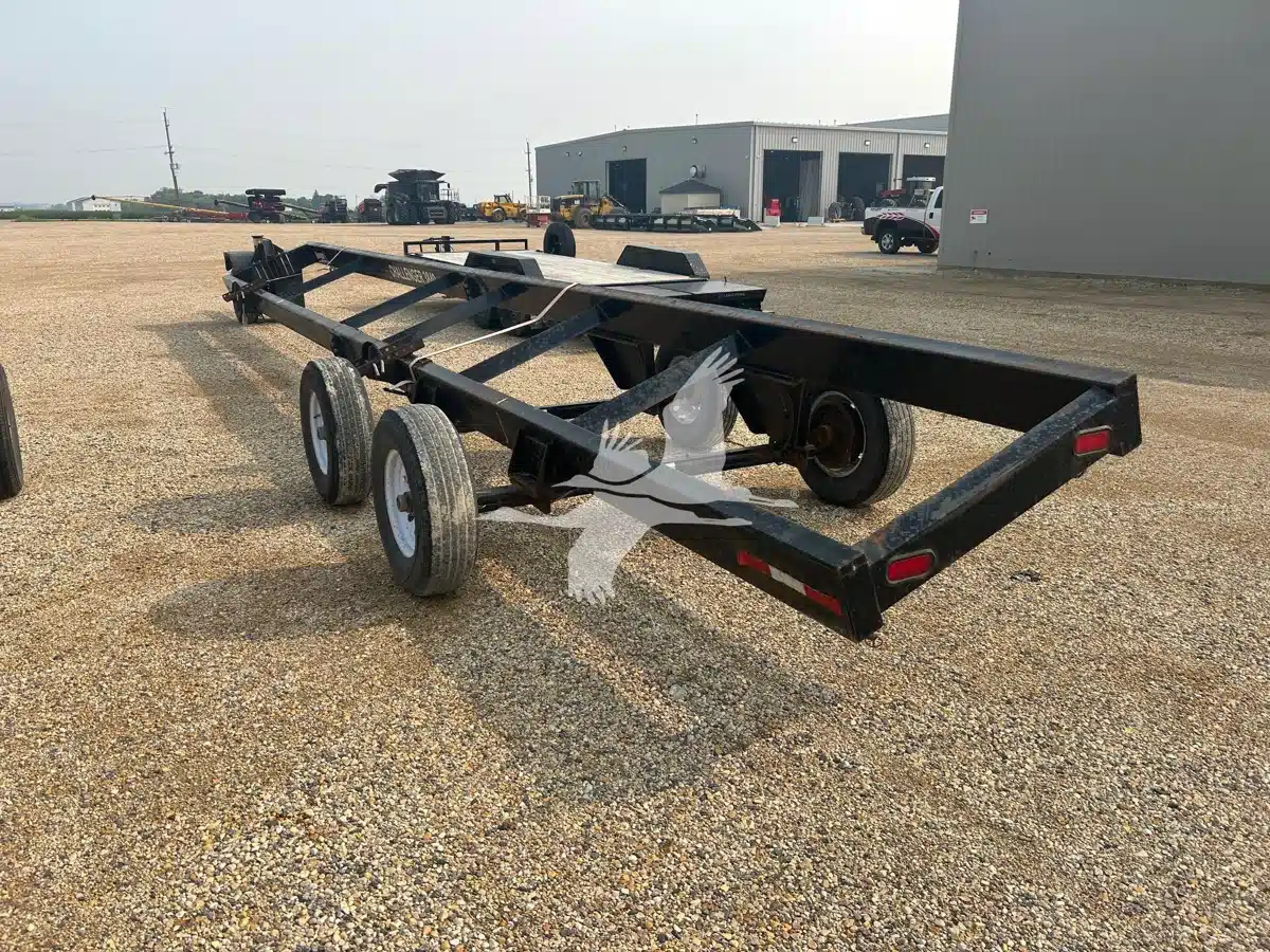 Harvest International HB3840 Header Cart