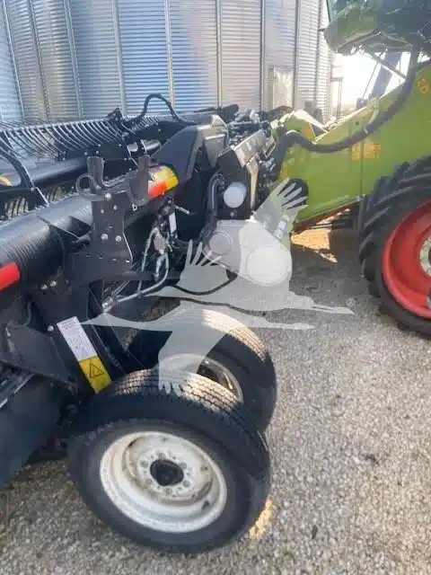 Gallery image 1 for 2020 MacDon FD140 Header - Flex Draper