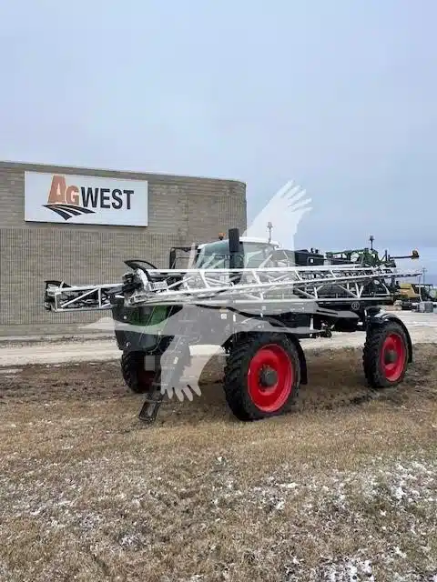 Photo de la Galerie 1 pour 2024 Fendt RG934 Arroseur - Automoteur