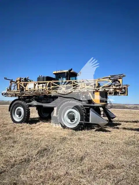 Photo de la Galerie 1 pour 2022 RoGator RG1100C Arroseur - Automoteur