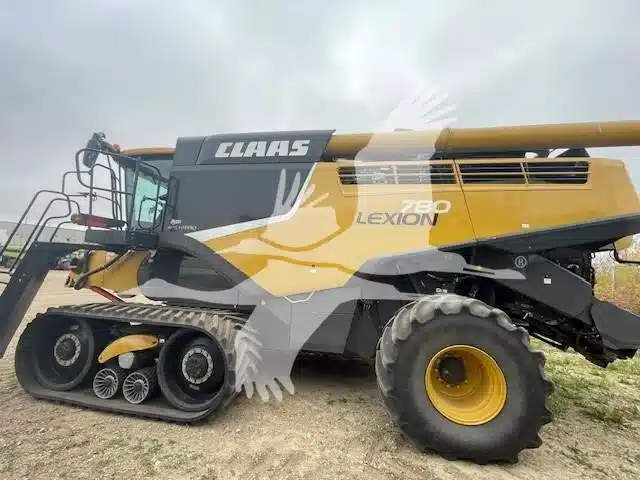 Gallery image 1 for 2015 CLAAS LEXION 780 TT Combine