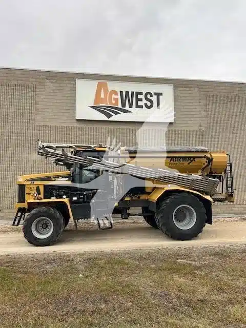 Photo de la Galerie 1 pour 2023 TerraGator TG8400C Flotteur