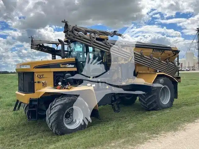Gallery image 1 for 2023 TerraGator TG8400C Floater
