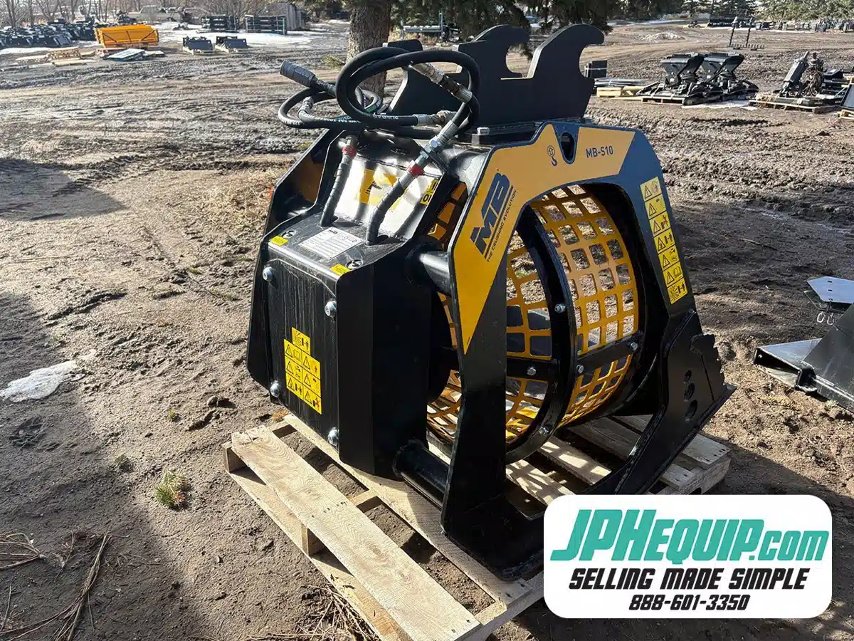 Photo de la Galerie 1 pour 2025 MacDon 50 Series Accessoires