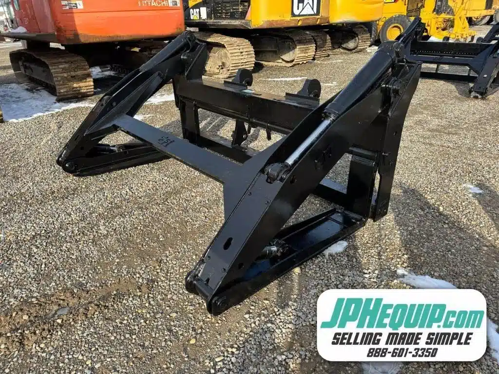 Photo de la Galerie 1 pour 2015 John Deere 644 Chargeur sur roues