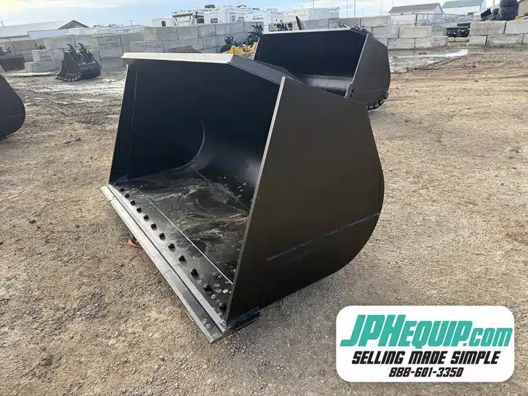 Photo de la Galerie 1 pour 2026 ISO Hi Vis Chargeur sur roues