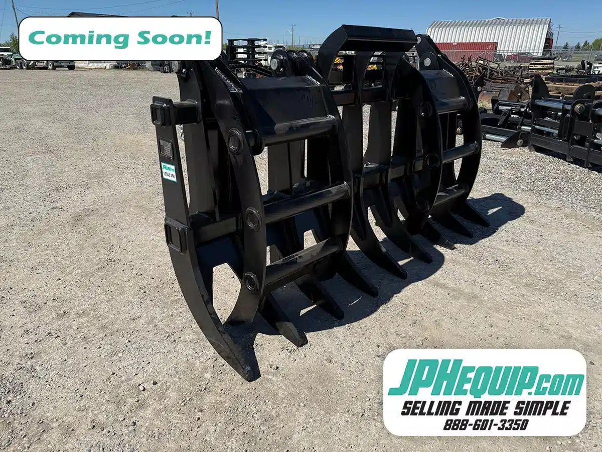 Gallery image 1 for 2025 ISO Hi Vis Wheel Loader