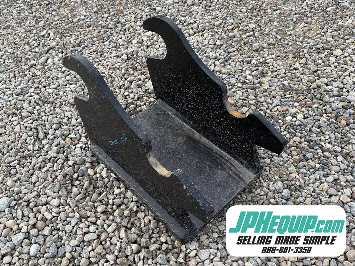 Photo de la Galerie 1 pour 2026 Allied 80 Series Accessoires