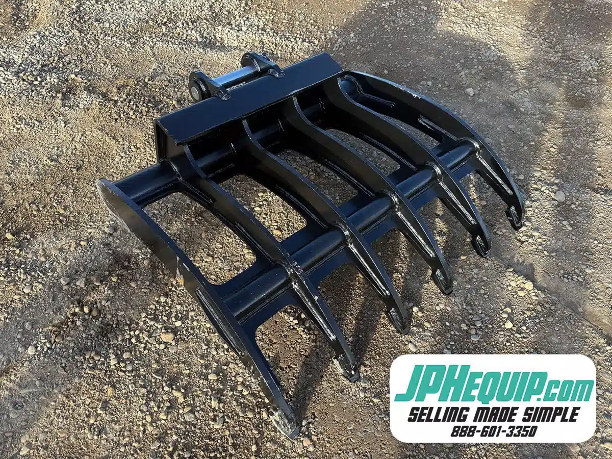 Photo de la Galerie 1 pour 2026 Allied 80 Series Accessoires