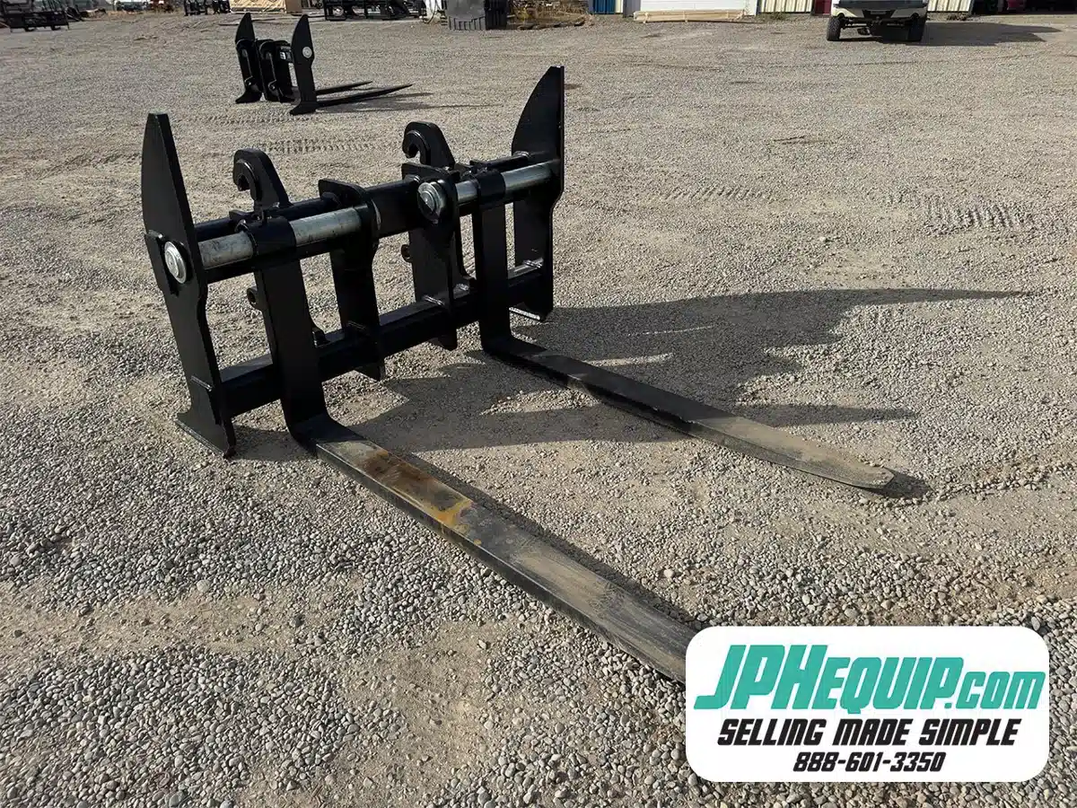 Photo de la Galerie 1 pour JRB 418 Chargeur sur roues