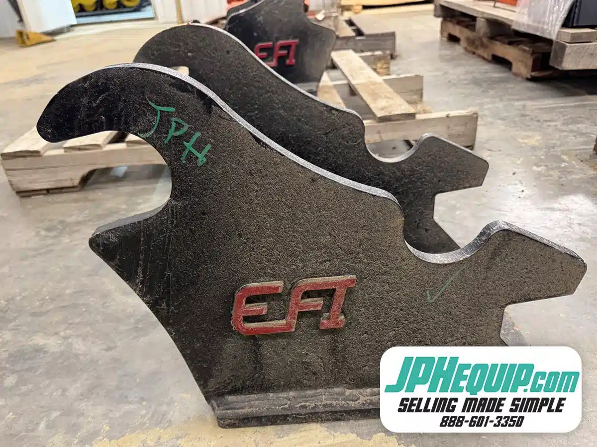 Gallery image 1 for EFI Attachments 80 Series Attachment