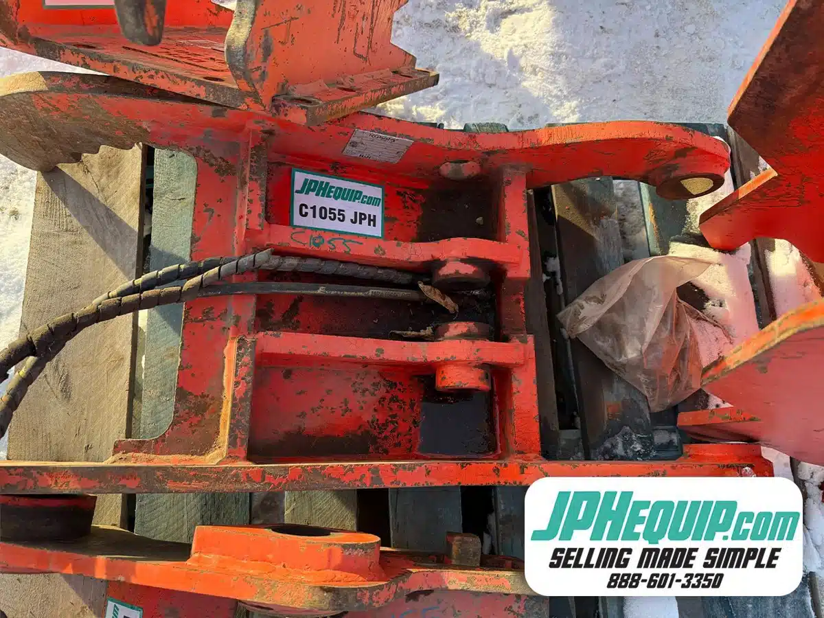 Photo de la Galerie 1 pour Kubota KX080 Series Excavatrice