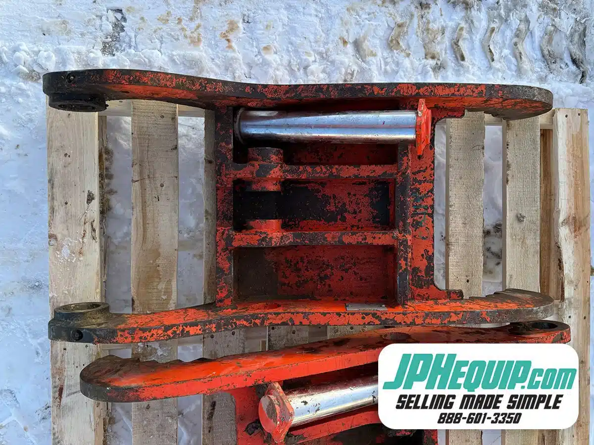 Photo de la Galerie 1 pour Kubota KX080 Series Excavatrice
