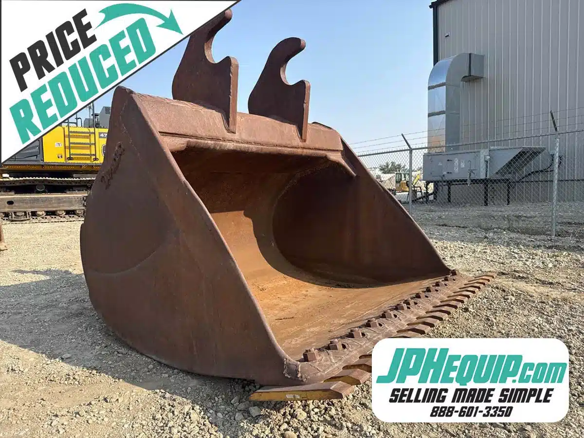 Gallery image 1 for Destec 400 Series Attachment