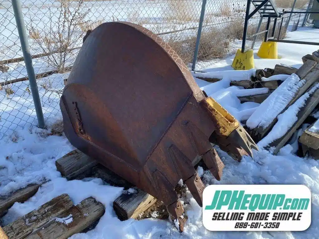 Gallery image 1 for Destec 200 Series Attachment