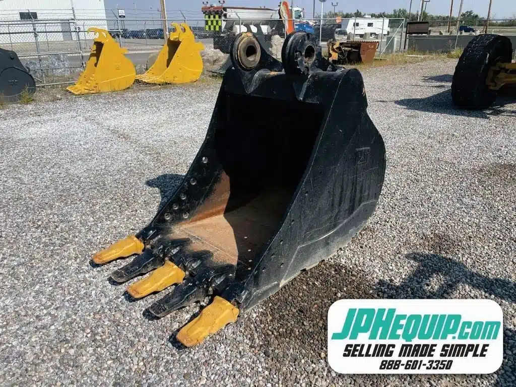 Gallery image 1 for Caterpillar 300 Series Attachment