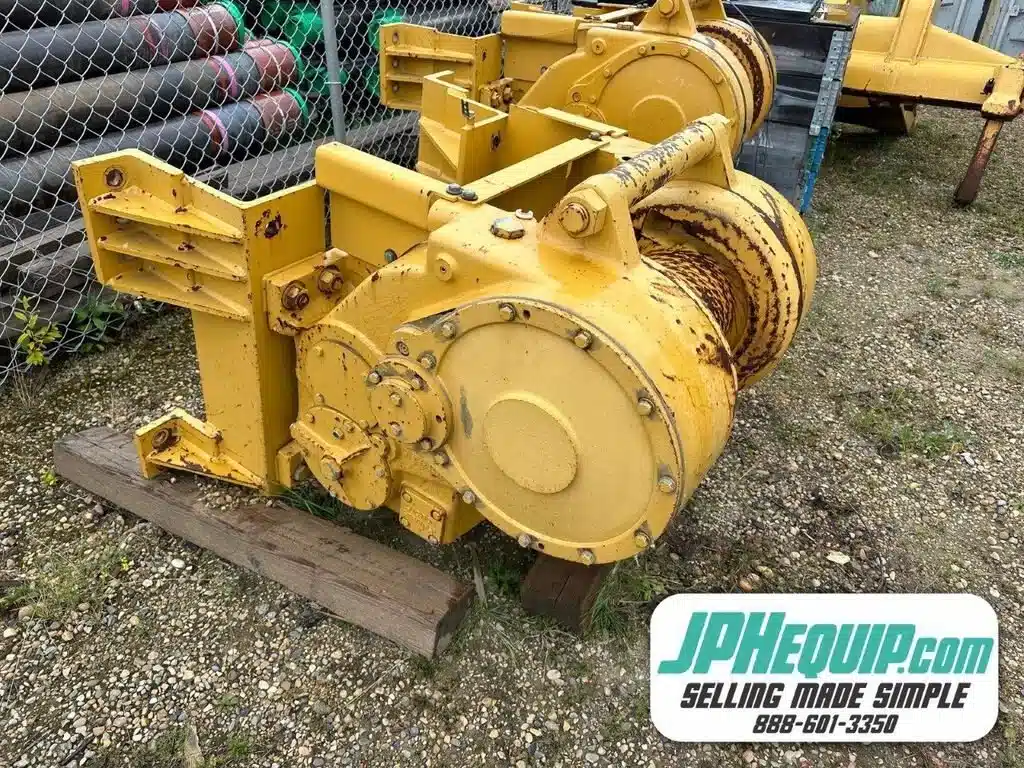 Gallery image 1 for Paccar D6 Series Blade - Dozer