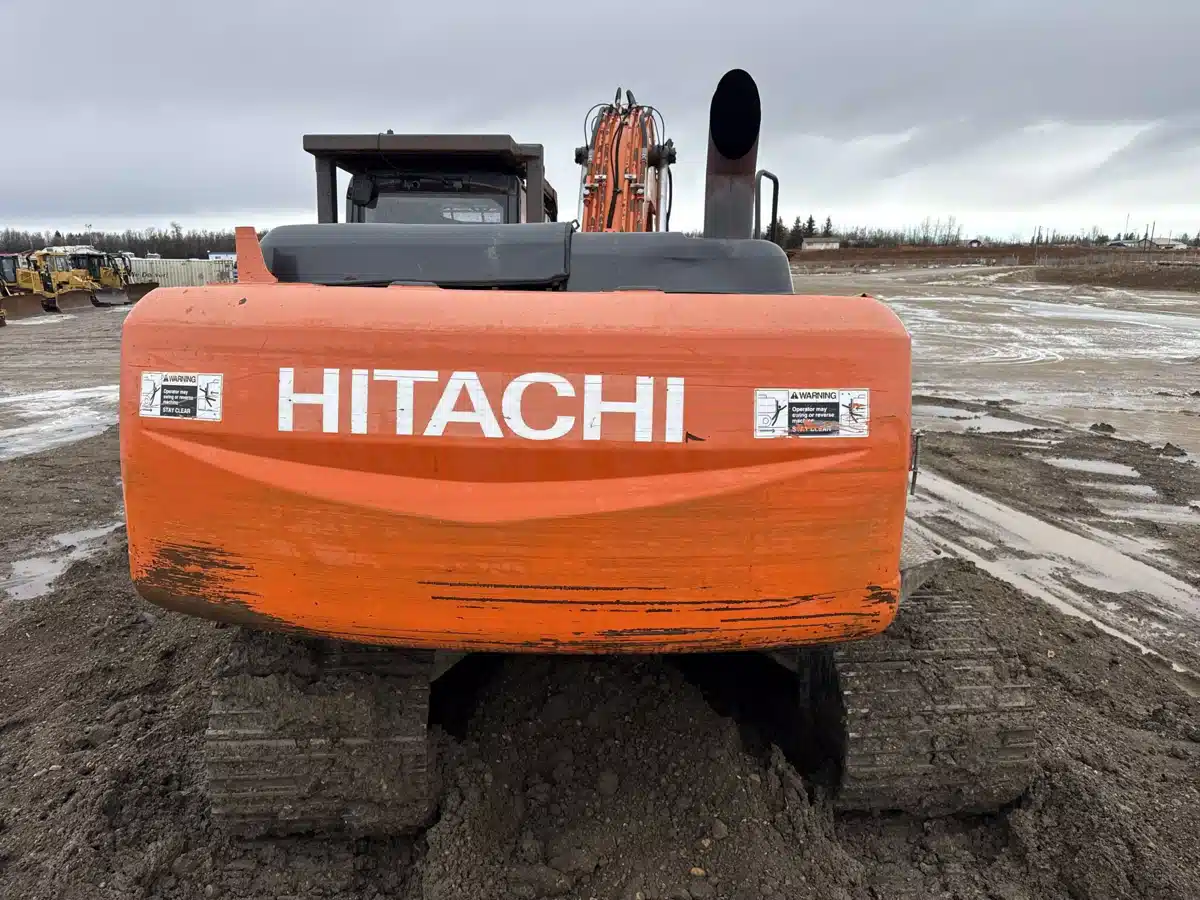 Used 2013 Hitachi 200 Series Parts New-Used | AgDealer