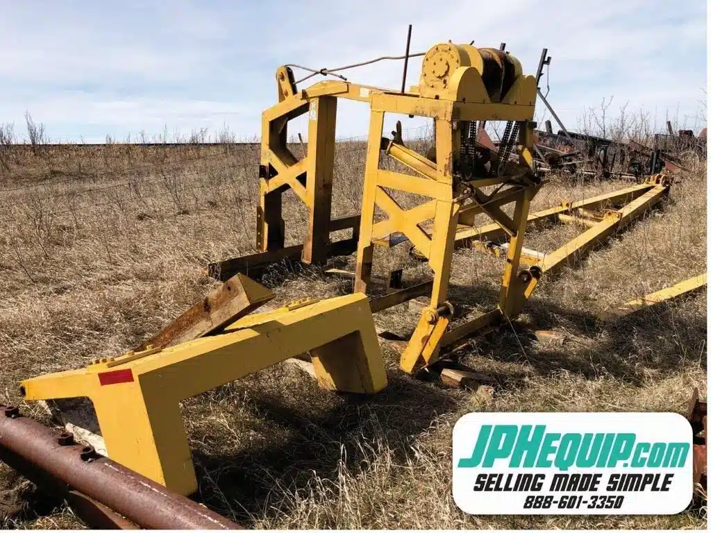 Photo de la Galerie 1 pour Midwestern Manufacturing D4 Series Lame - Bouteur