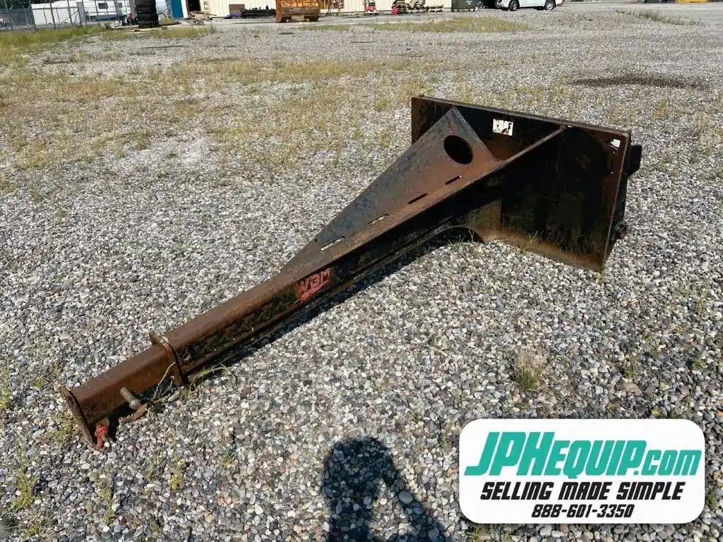 Photo de la Galerie 1 pour WBM Chargeur sur roues