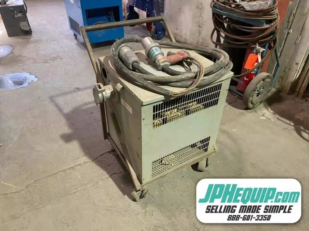 Photo de la Galerie 1 pour Hammond Manufacturing K309K Génératrice