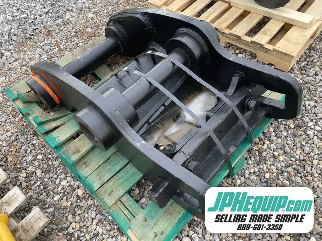 Gallery image 1 for 2012 Weldco-Beales Manufacturing 400 Series Attachment