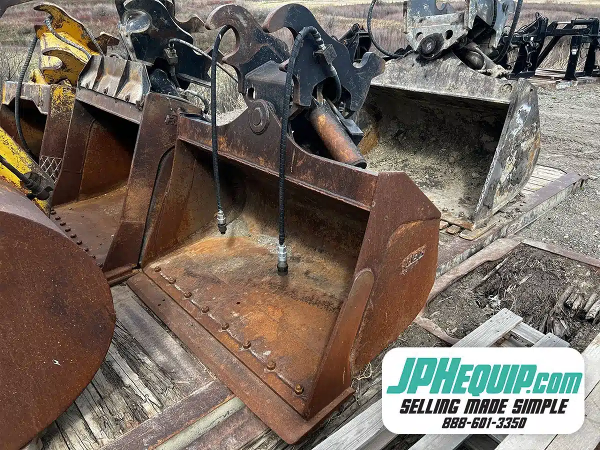 Gallery image 1 for Weldco-Beales Manufacturing 200 Series Attachment