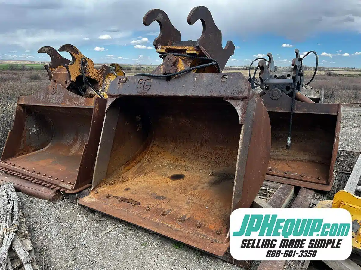 Gallery image 1 for Weldco-Beales Manufacturing 300 Series Attachment