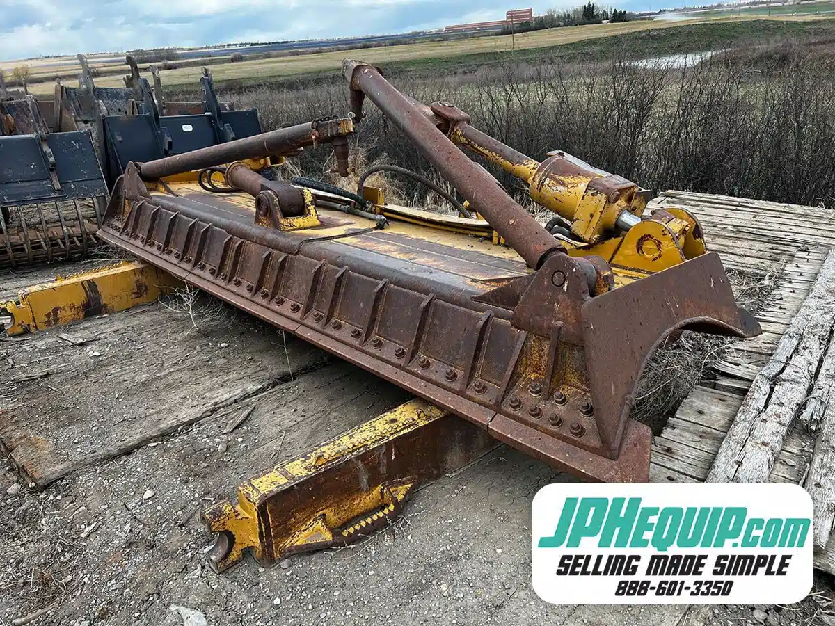 Gallery image 1 for Caterpillar D8T Dozer