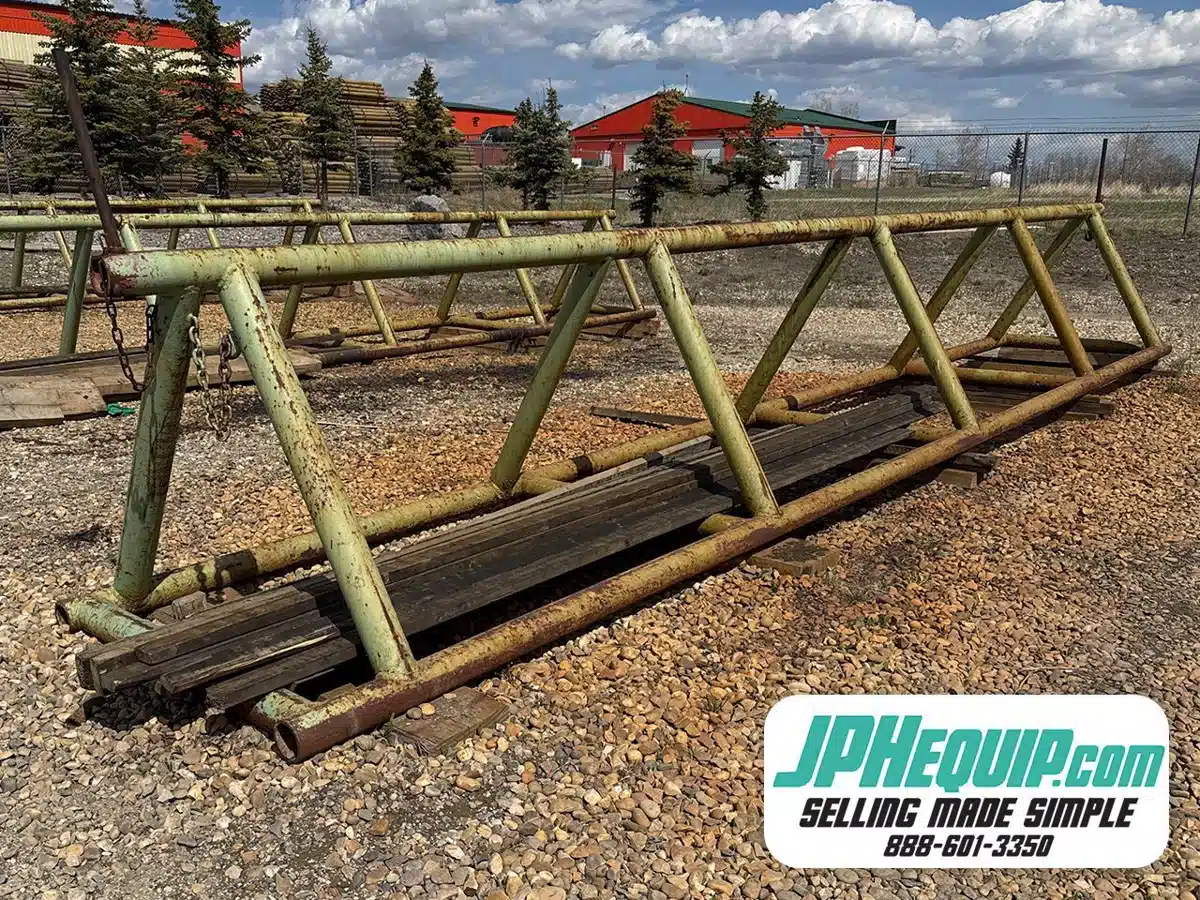 Photo de la Galerie 1 pour Pipe Racks agitateur de fumier